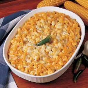 Hominy Casserole Recipe: How to Make It