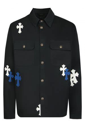 Chrome Hearts — Купить в интернет-магазине — LikeWear.ru