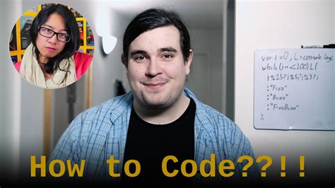 How To Learn To Code Youtube