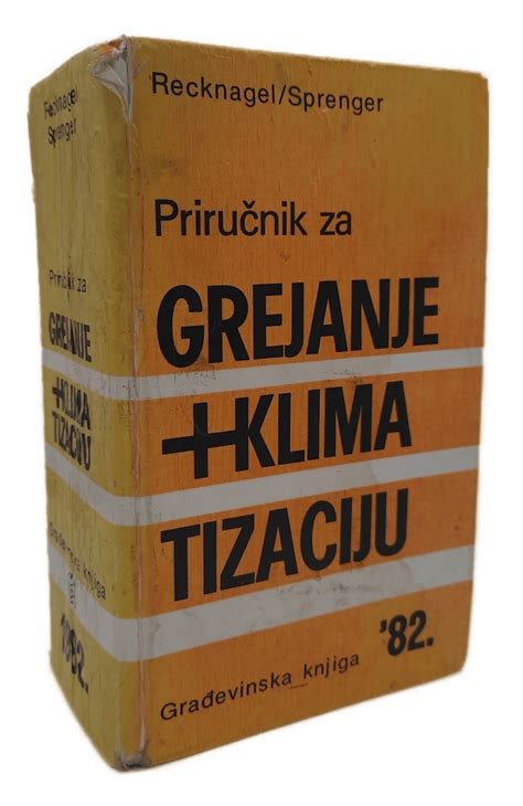 Priru Nik Za Grejanje I Klimatizaciju Kupindo