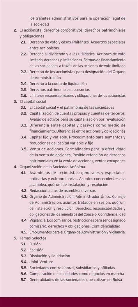 Diplomado En Derecho Empresarial By Itam Issuu