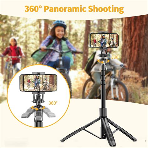 61 Selfie Stick Tripod Review Telephone Recording Systems