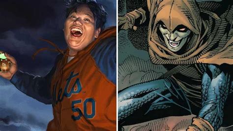 SPIDER-MAN: NO WAY HOME Concept Art Finally Reveals Whether Ned Was ...