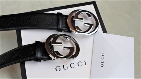 Gucci Belts For Men Replica | semashow.com