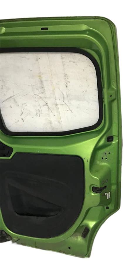 Porta Laterale Scorrevole Fiat Qubo Serie