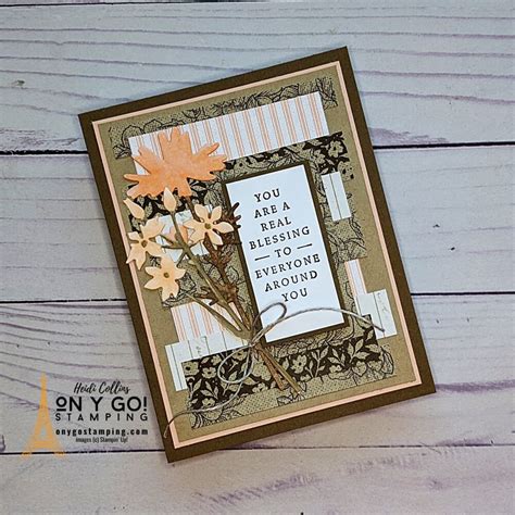 Quick And Easy Cards With Patterned Paper Scraps And A Card Sketch On