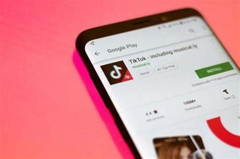 被指侵犯欧盟消费者权益，tiktok 被要求 1 个月内回应手机新浪网