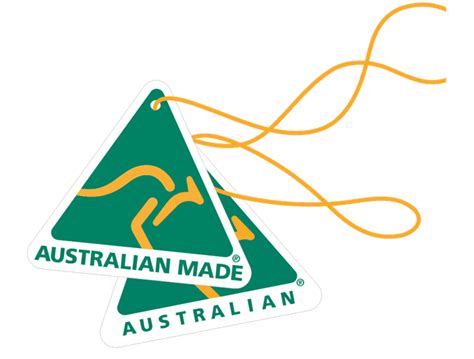 Government backs Australian Made logo - Australian Manufacturing Forum