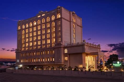 lemon tree premier dwarka hotel dwarka  rs  reviews  offer