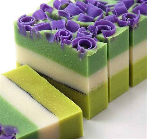 Cold Process Soap Making Process Step By Step How To Make Handmade Soap