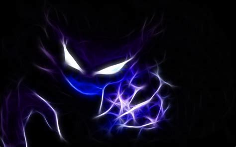 Gengar Laptop Wallpapers - Top Free Gengar Laptop Backgrounds ...