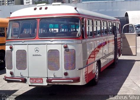 Mercedes Benz Monobloco O Em S O Paulo S O Paulo Brasil Por