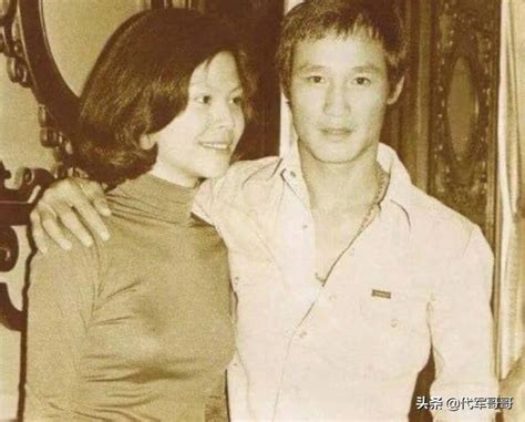 77歲陳惠敏近況，與相戀50年女友結婚，對方曾為他坐三年牢 每日頭條