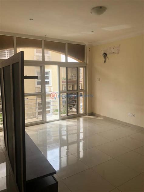 For Rent 3 Bedroom Flat Apartment Milverton Estate Osapa Lekki Lagos