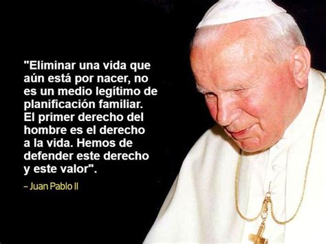 Introducir 41 Imagen Frases De San Juan Pablo Ll Abzlocal Mx