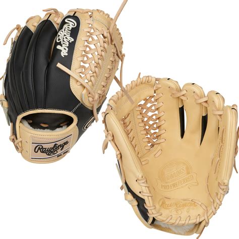 Rawlings Pro Preferred 11 75 Baseball Glove Speed Shell Pros205 4css