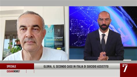 Cusano News Intervista Il Segretario Nazionale Uaar Roberto Grendene