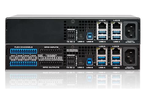 QSC Announces Two New Full Featured Compact Processing Cores For Q SYS