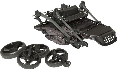 Special Tomato EIO Pushchair - MedicalSupplies.co.uk