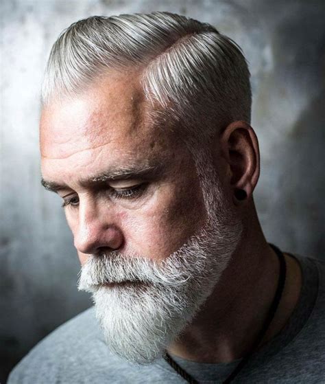 35 Best Hairstyles For Men Over 50 Years AtoZ Hairstyles