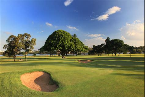 Royal Queensland Golf Club