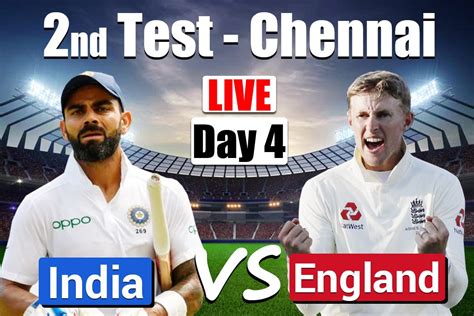 Highlights Ind Vs Eng 2nd Test Day 4 Ashwin Rohit Axar Star As India Win By 317 Runs In