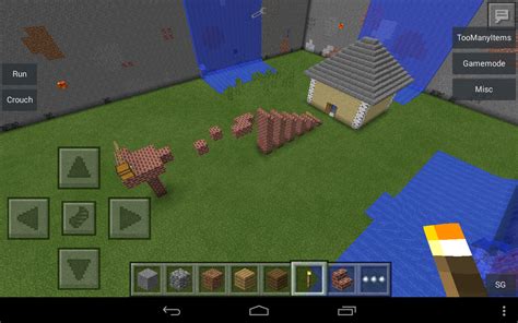 MCPE Builder 4 Hire Maps Mapping And Modding Java Edition