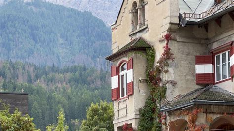 Ciclabile Dobbiaco Lienz E Fabbrica Della Loacker Le Puntine Del Mondo