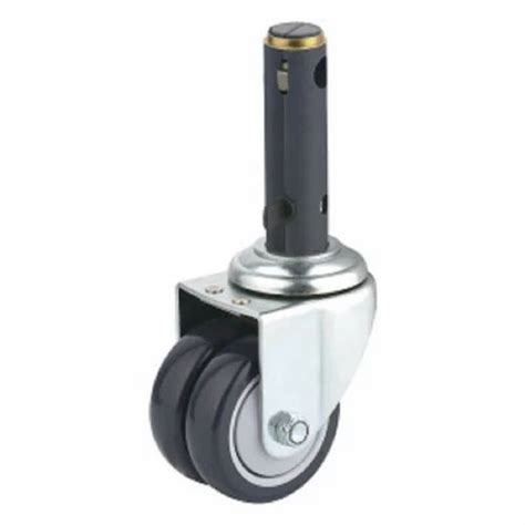 X Pu Caster Wheel H A Unp Op Load Capacity Kg Kg At