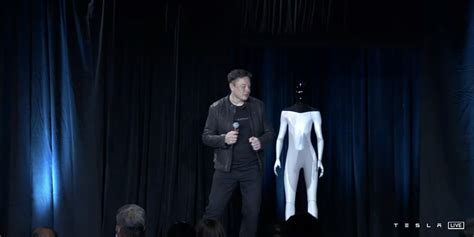 Tesla Teases Cybertruck Release Date, Promises to Build a Robot