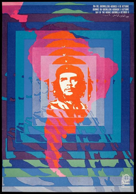 Che Guevara In Ospaaal Posters • Vanda Blog