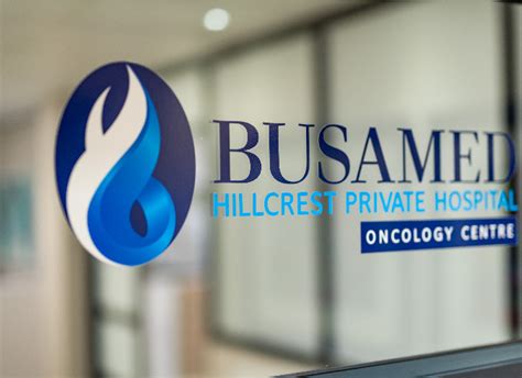 Our Hospital | Busamed Hillcrest