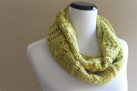 Fantastic Knitted Cowl Patterns