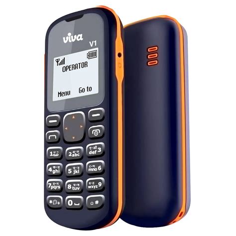 Best Basic Mobile Phones in India