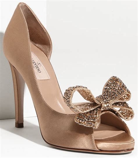 Most Beautiful Wedding Shoes Youve Ever Seen