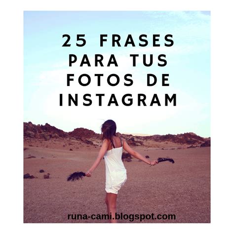 Frases Cortas Para Fotos