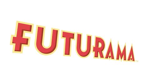 Futurama Logo And Symbol Meaning History Png