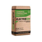 Cemento Conductivo Electro Cem Kg Ferreteria Electrica