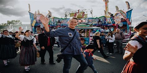 Feste Märkte Traditionen in Bad Dürkheim Outdooractive