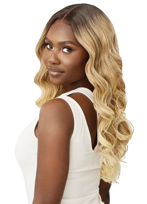 Outre Hd Lace Front Wig Every 35 Elevate Styles