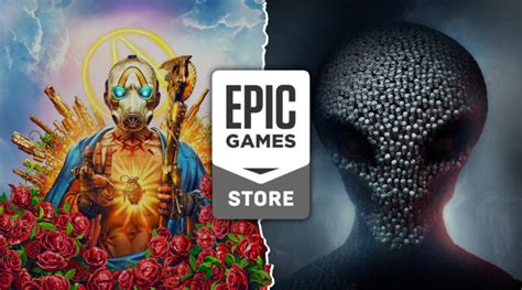 Wszystkie Darmowe Gry Od Epic Games Store Z Roku Testergier Pl