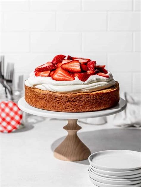 10 Fresh Summer Dessert Recipes Sloane S Table