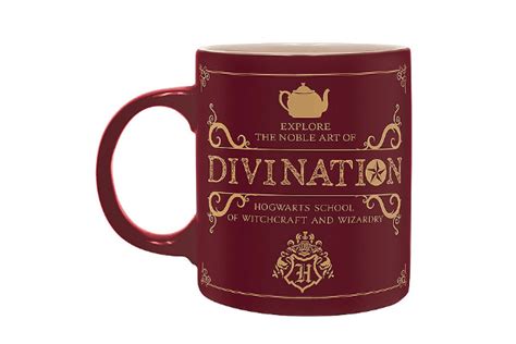 Mug Sinistros 320 Ml Harry Potter