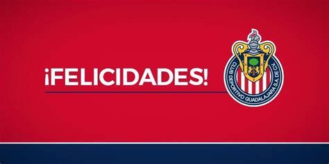 No es su cumpleaños más feliz pero Chivas celebra 113 años de historia