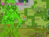 Platinum War Elf Lust In Slimetown Ver Jap By Rambalance Porn Comics Sex Games