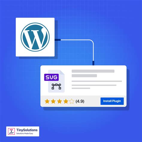 WordPress Plugin for SVG Support: Enhance Your Site's Visuals and