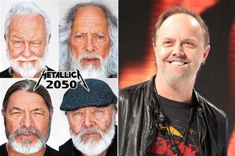 Metallica Can Make This Iconic Meme Come True Lars Ulrich Explains