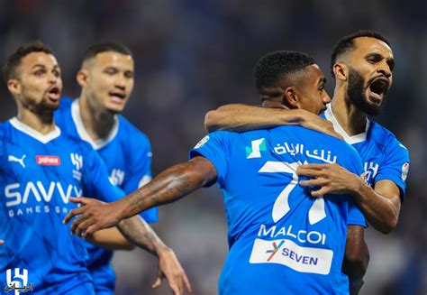 موعد ورابط حجز تذاكر مباراة الهلال والفيحاء القادمة في دوري روشن 20232024 والقنوات الناقلة ثقفني