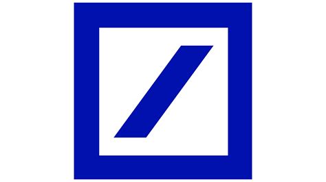 Deutsche Bank Logo Histoire Signification De Lemblème