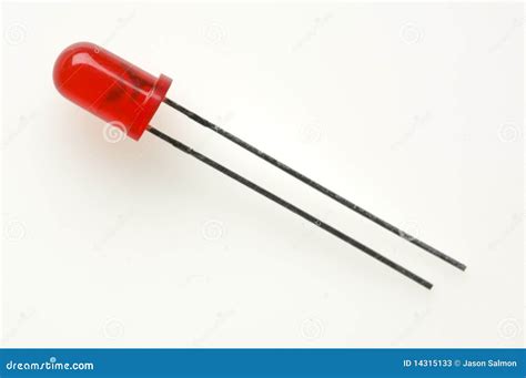 Light Emitting Diode Stock Photos - Image: 14315133